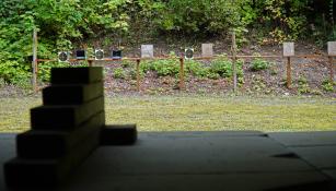 Gun Range