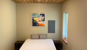Lakeside Landing Lodge