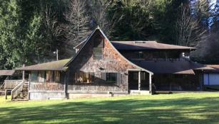 Main Lodge