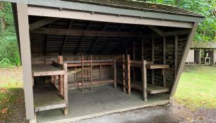 Maple Point Adirondack