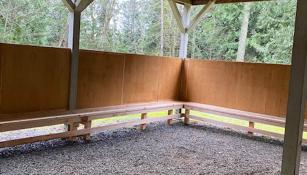 An Outdoor Classroom